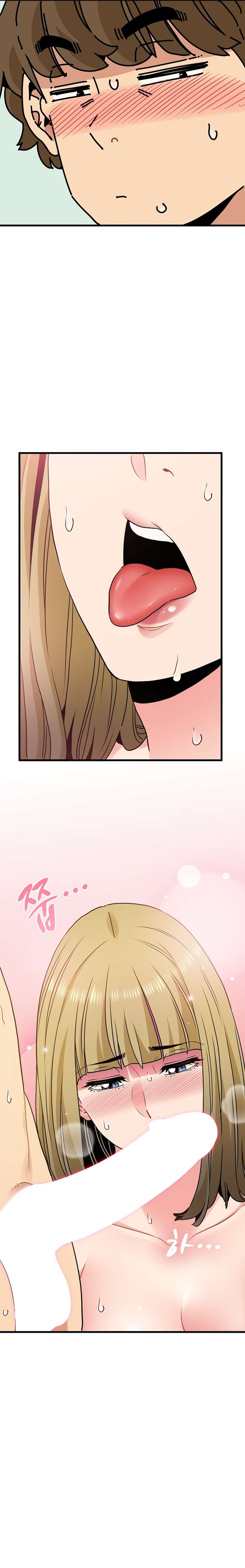 The turning point Capítulo 66 - Page 13