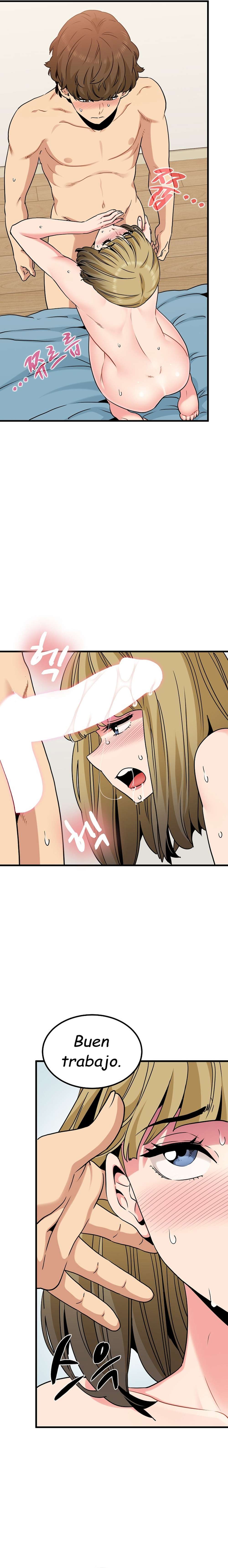 The turning point Capítulo 66 - Page 14