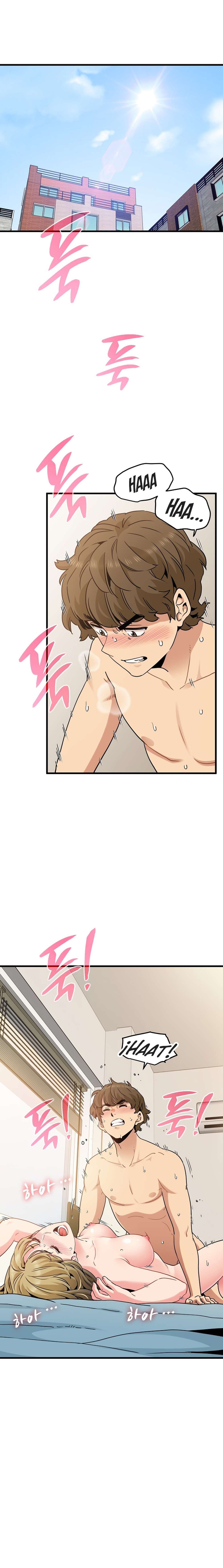 The turning point Capítulo 66 - Page 23