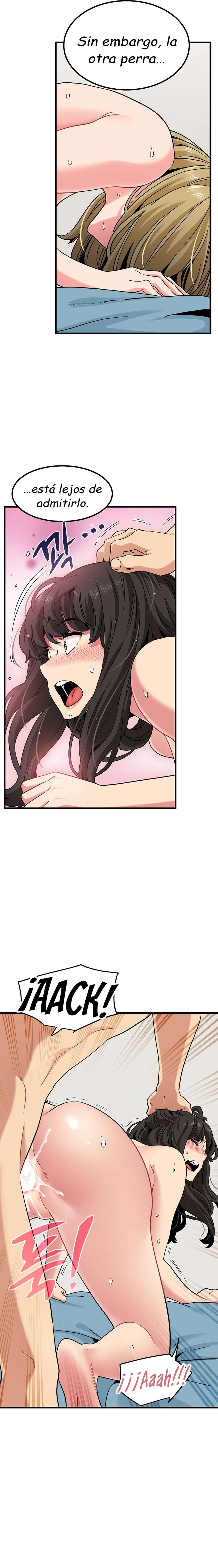 The turning point Capítulo 66 - Page 3