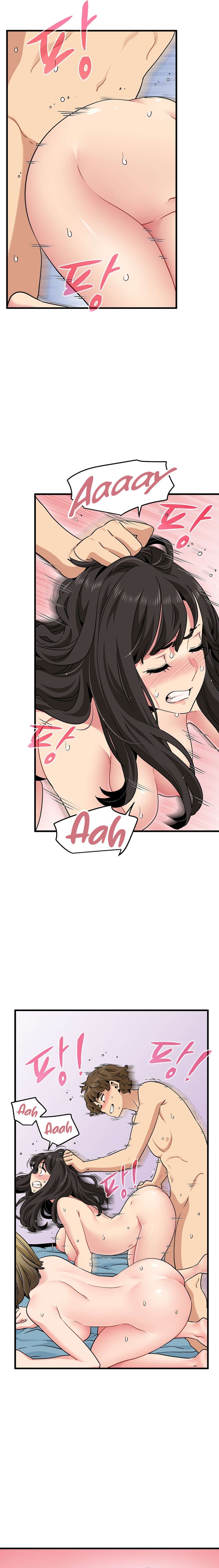 The turning point Capítulo 66 - Page 4