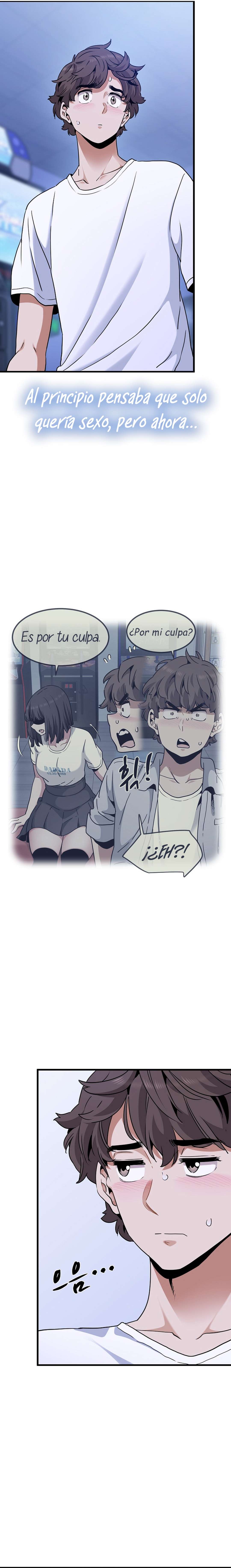 The turning point Capítulo 69 - Page 11