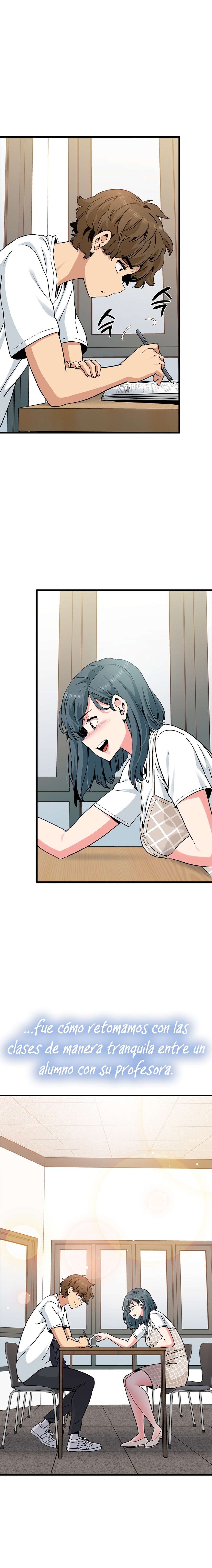 The turning point Capítulo 69 - Page 17