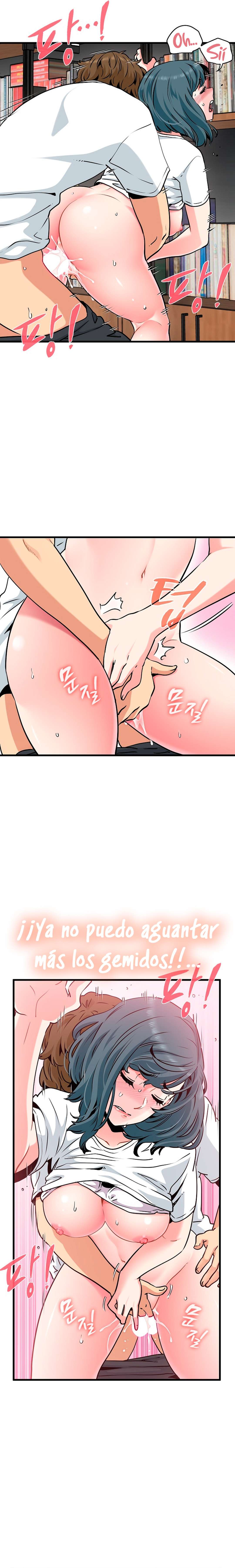 The turning point Capítulo 72 - Page 4