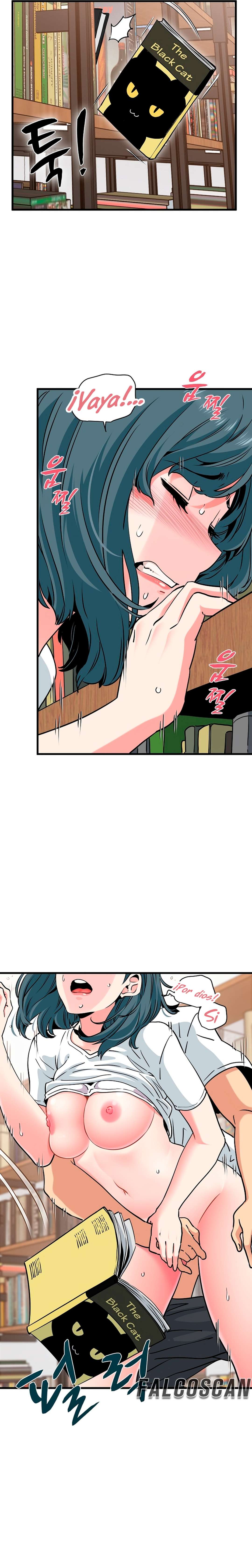 The turning point Capítulo 72 - Page 5