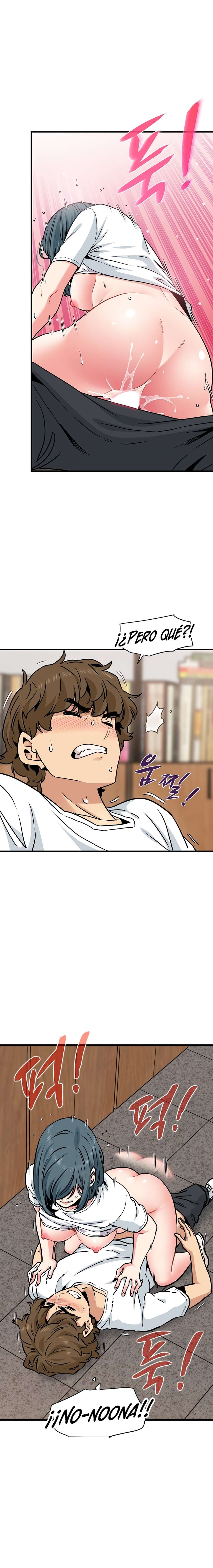 The turning point Capítulo 73 - Page 19