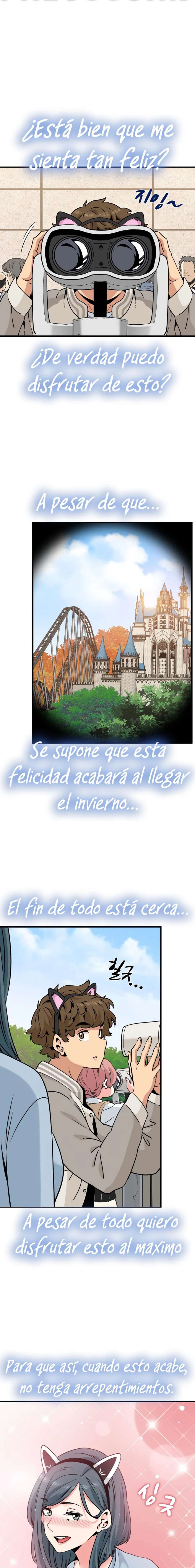 The turning point Capítulo 77 - Page 11