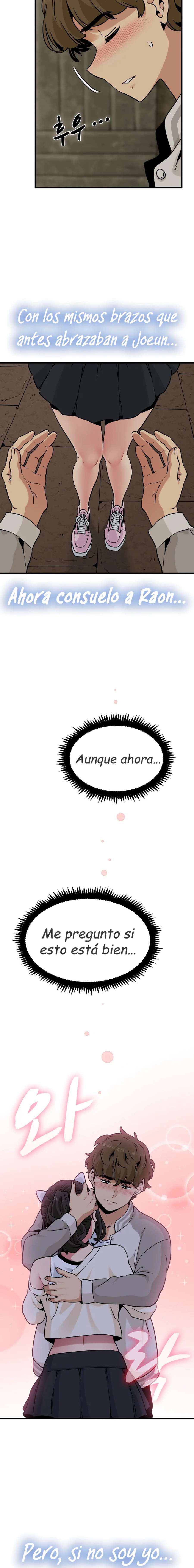 The turning point Capítulo 78 - Page 11