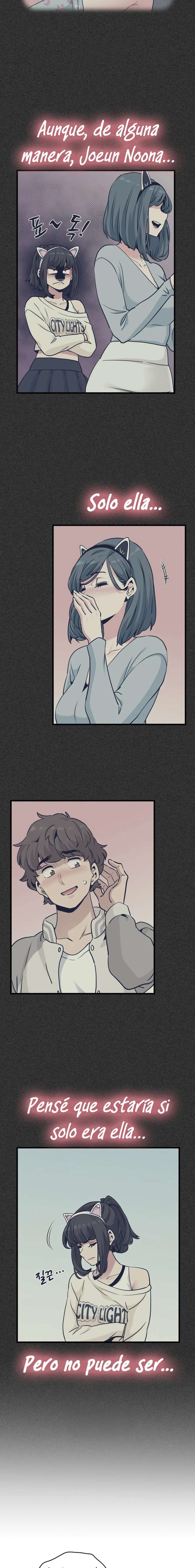 The turning point Capítulo 78 - Page 8