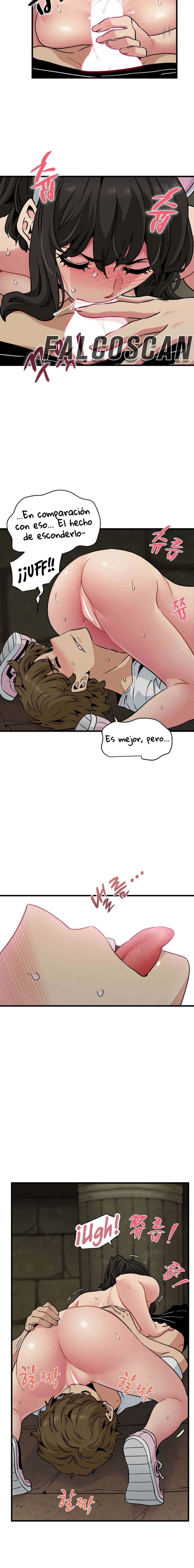 The turning point Capítulo 79 - Page 14