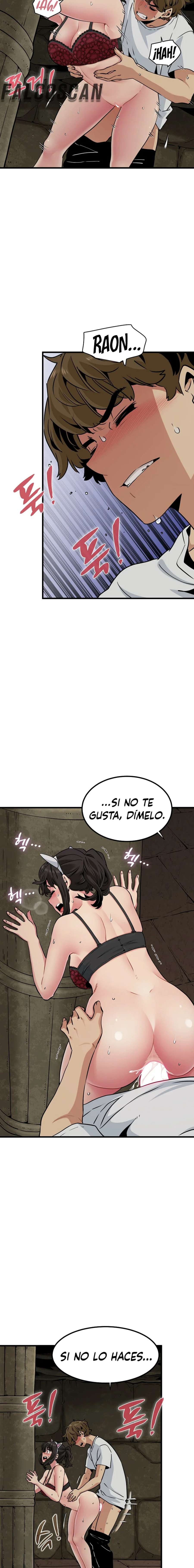 The turning point Capítulo 79 - Page 2