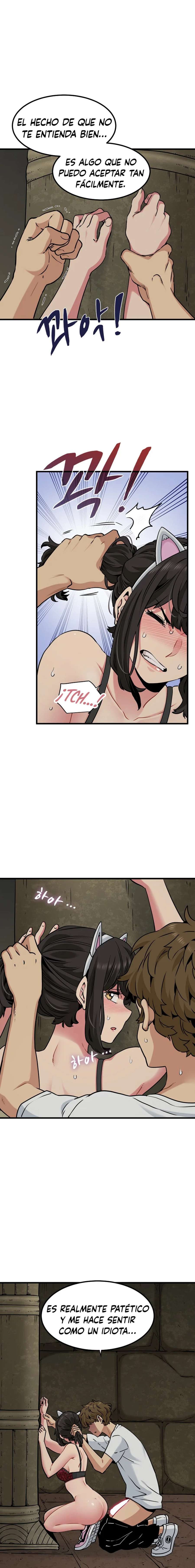 The turning point Capítulo 79 - Page 6