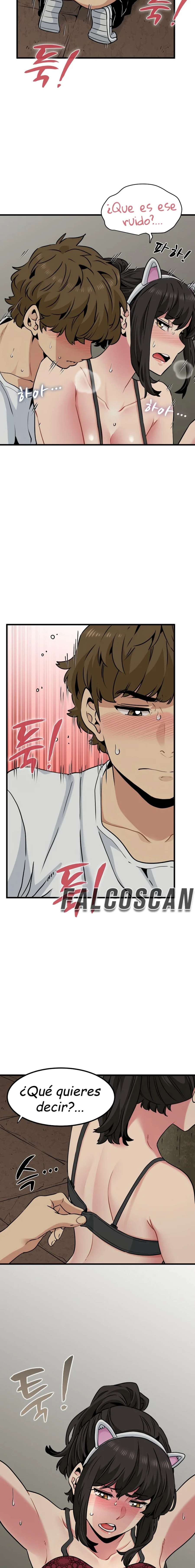 The turning point Capítulo 79 - Page 8