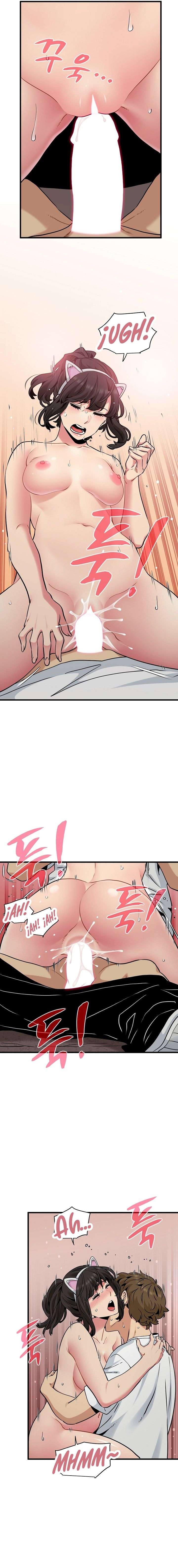 The turning point Capítulo 80 - Page 11