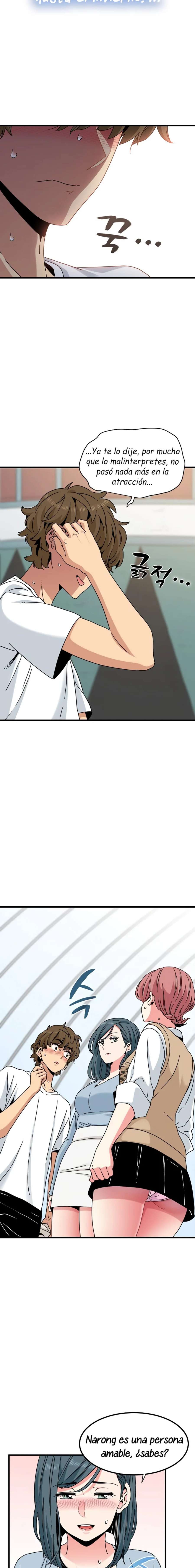 The turning point Capítulo 81 - Page 14