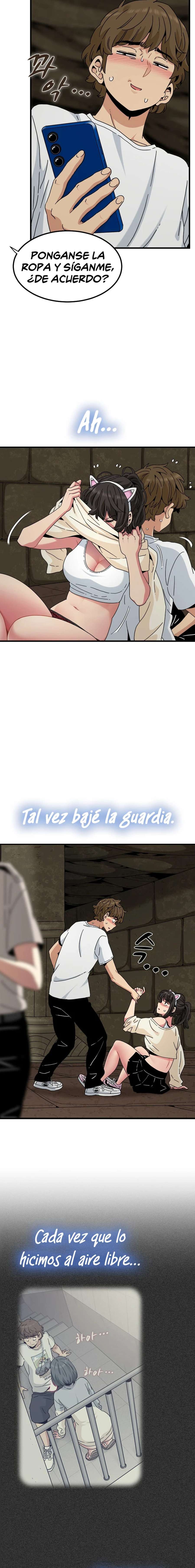 The turning point Capítulo 81 - Page 2