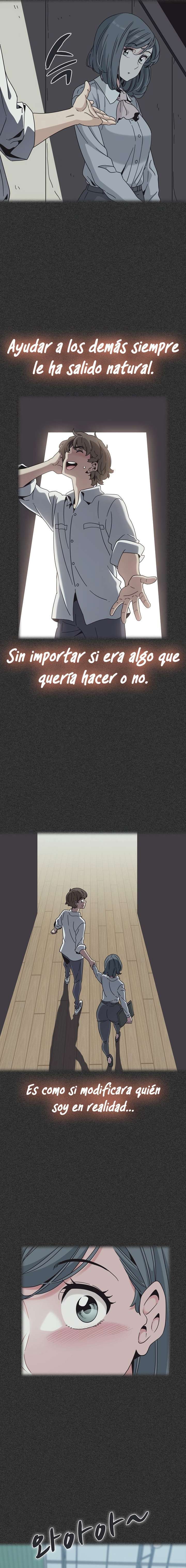 The turning point Capítulo 82 - Page 11