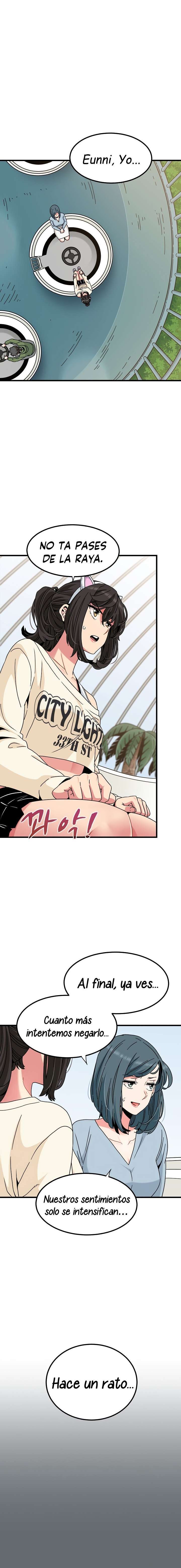 The turning point Capítulo 82 - Page 5