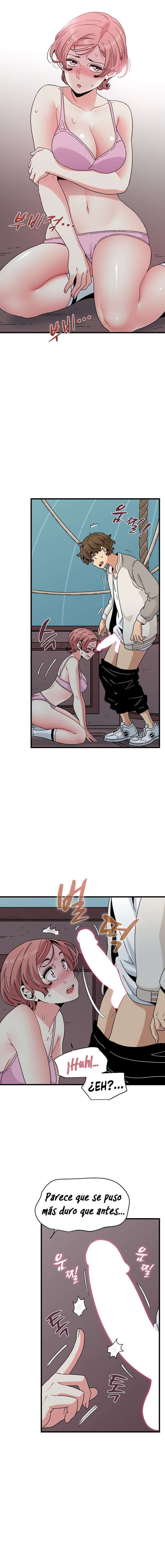 The turning point Capítulo 85 - Page 14