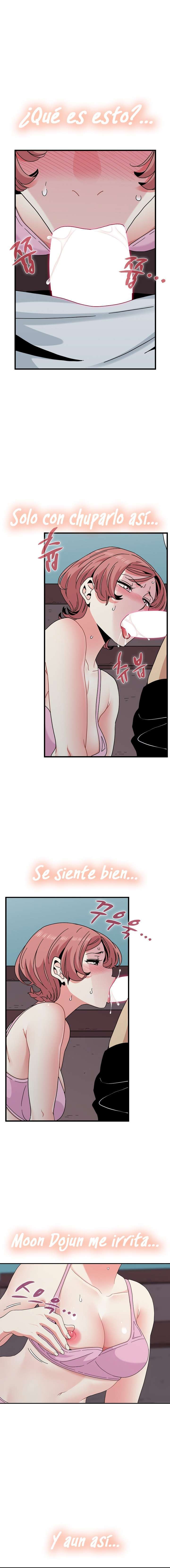 The turning point Capítulo 85 - Page 16