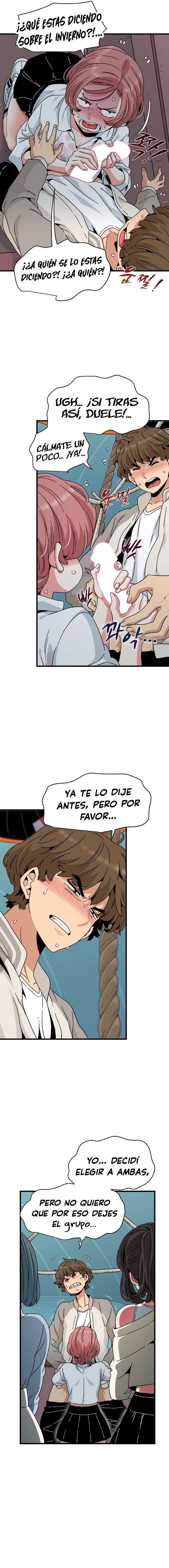 The turning point Capítulo 85 - Page 2