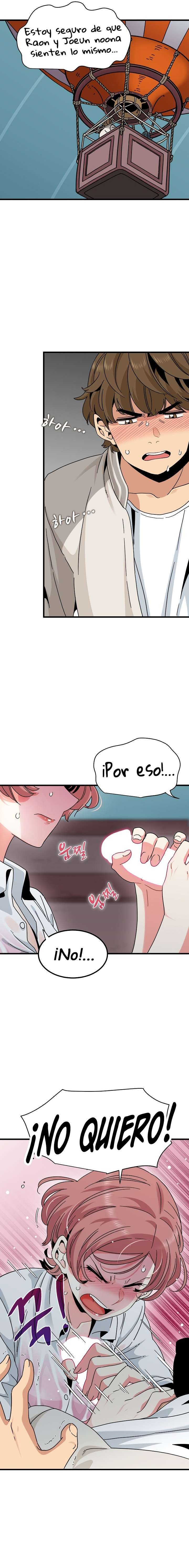 The turning point Capítulo 85 - Page 3