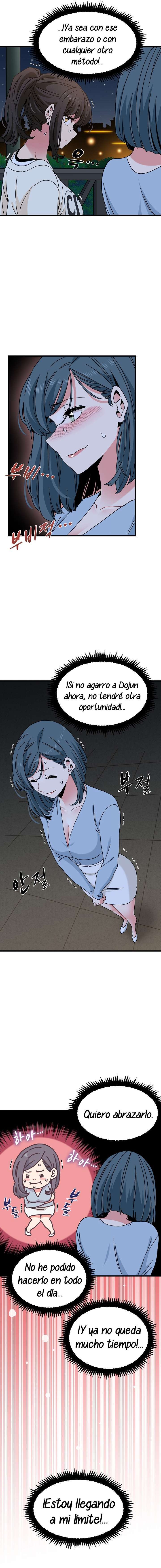 The turning point Capítulo 86 - Page 14