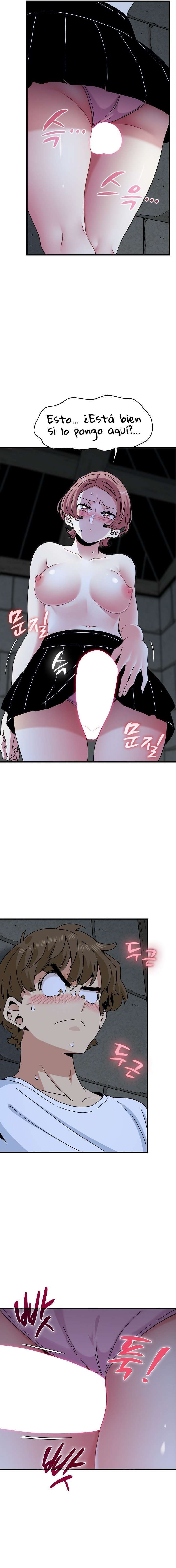 The turning point Capítulo 87 - Page 14