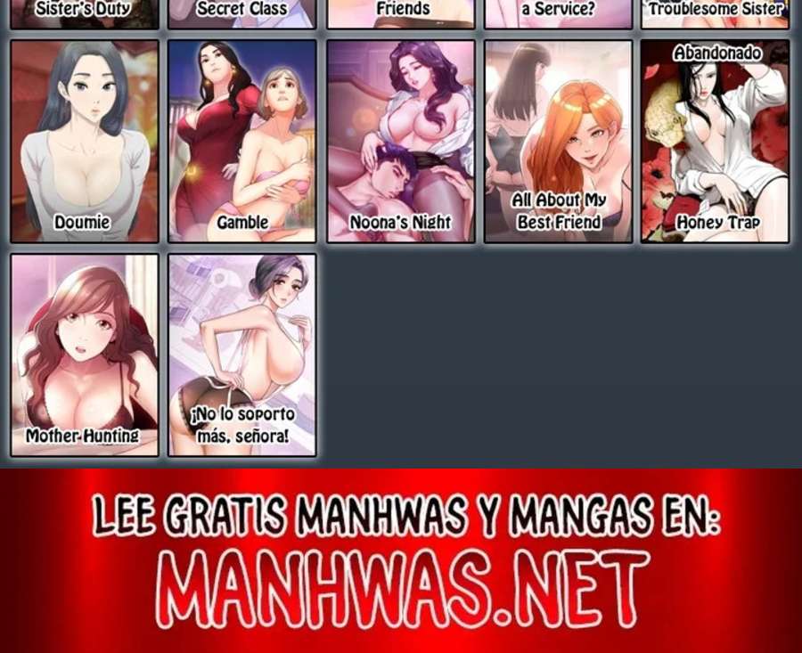 The turning point Capítulo 89 - Page 23