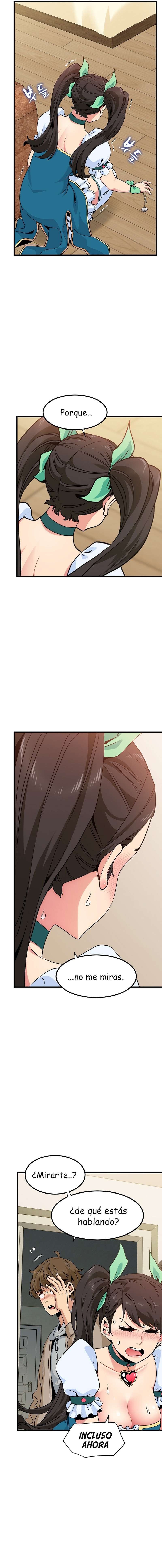 The turning point Capítulo 9 - Page 3