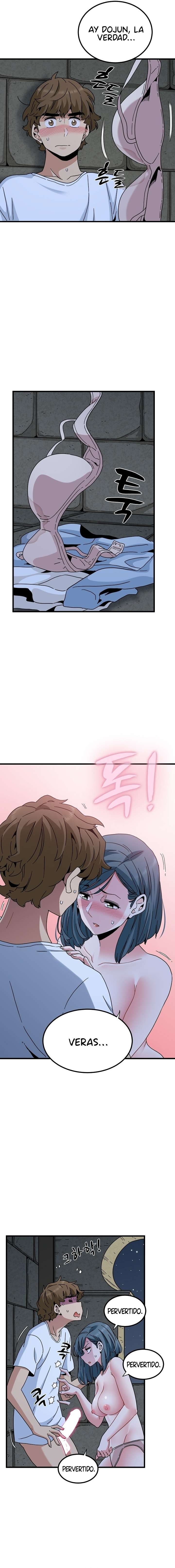 The turning point Capítulo 90 - Page 6