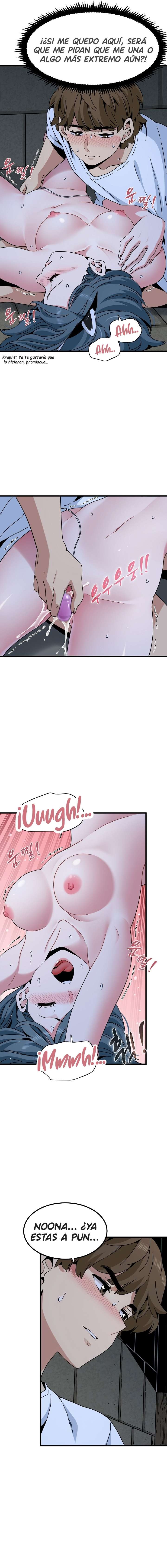 The turning point Capítulo 91 - Page 14