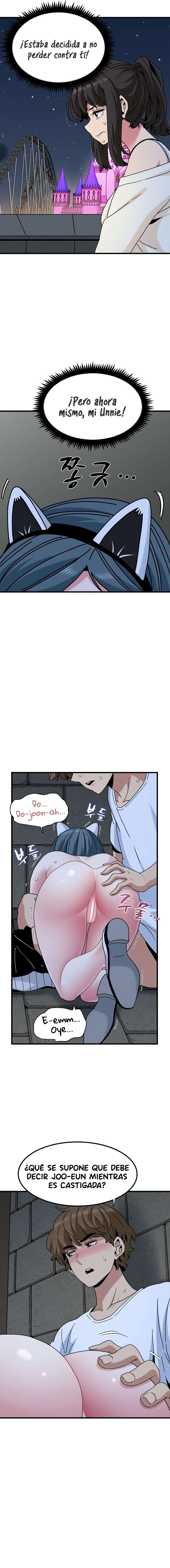 The turning point Capítulo 91 - Page 4