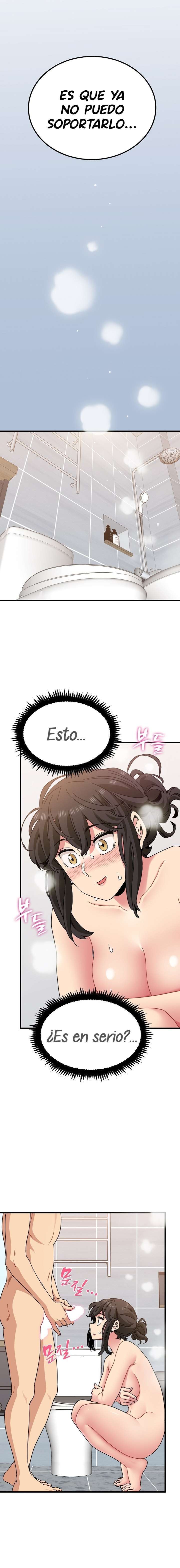 The turning point Capítulo 93 - Page 17