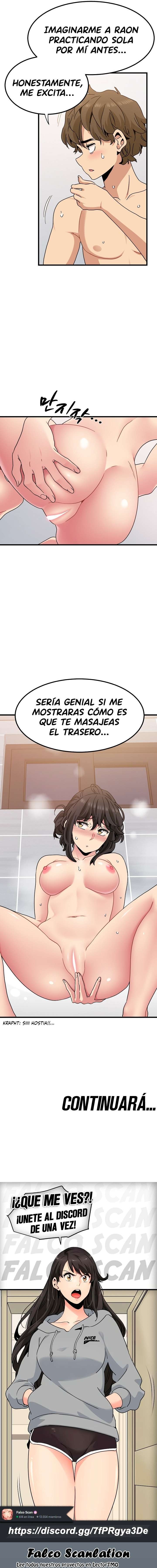 The turning point Capítulo 93 - Page 18