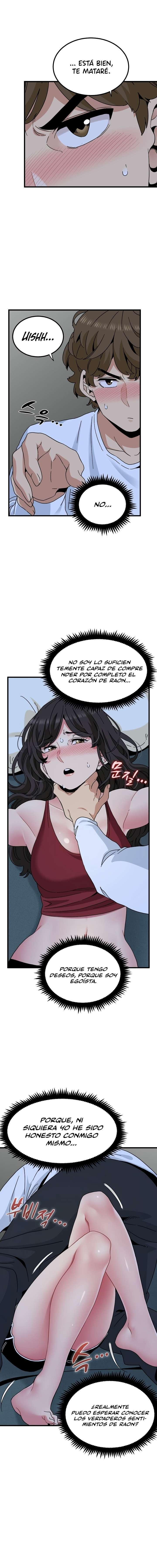 The turning point Capítulo 93 - Page 2