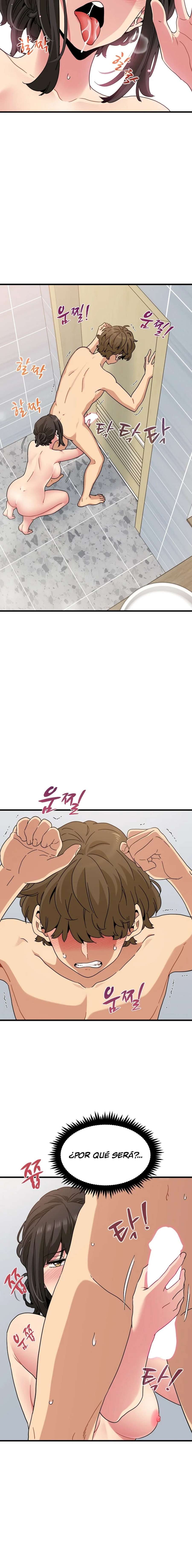 The turning point Capítulo 94 - Page 12