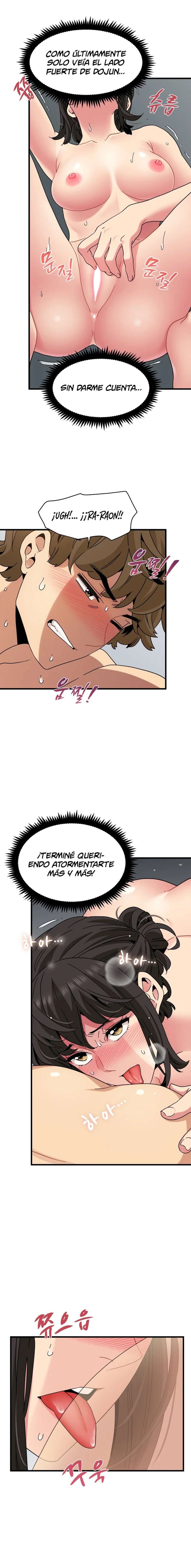 The turning point Capítulo 94 - Page 13