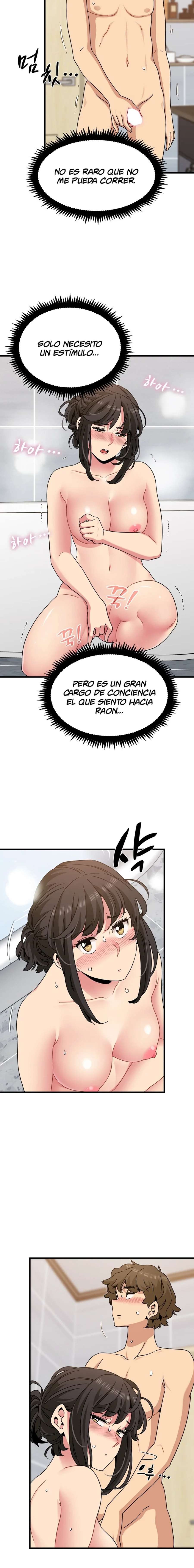 The turning point Capítulo 94 - Page 5