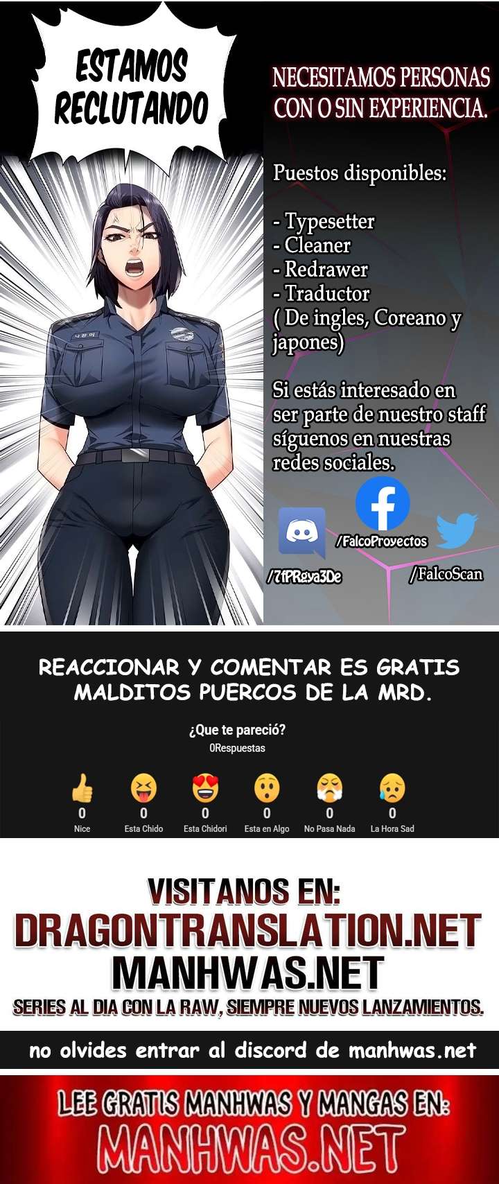 The turning point Capítulo 95 - Page 19