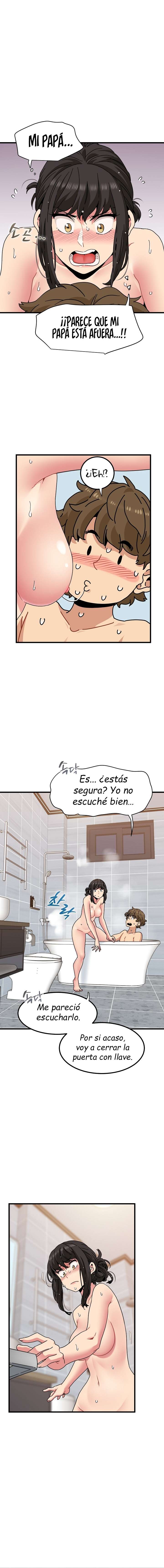 The turning point Capítulo 95 - Page 2