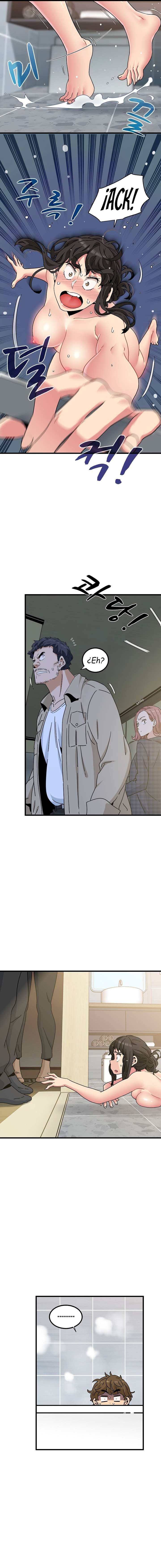 The turning point Capítulo 95 - Page 3