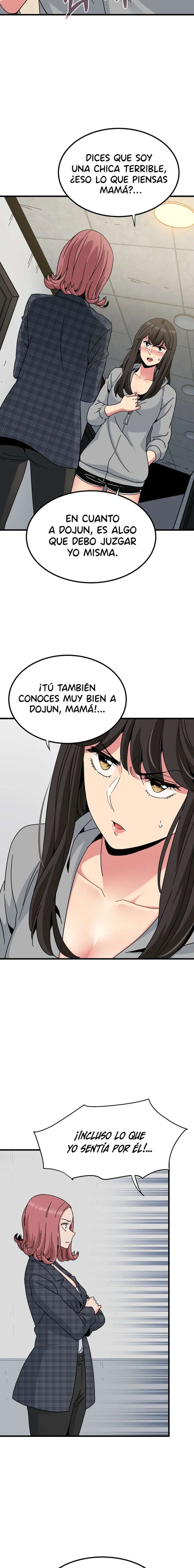 The turning point Capítulo 97 - Page 5