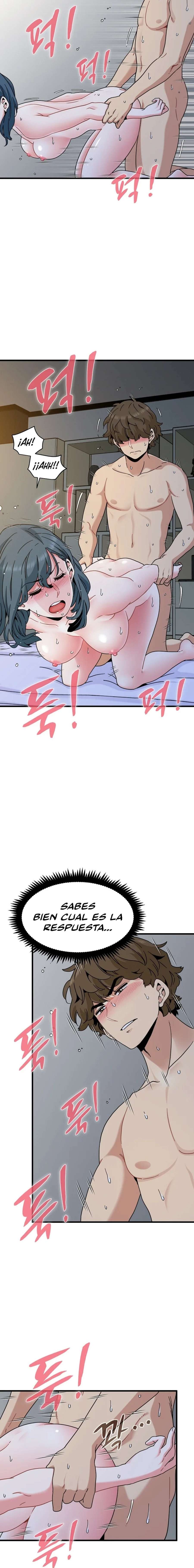 The turning point Capítulo 97 - Page 9