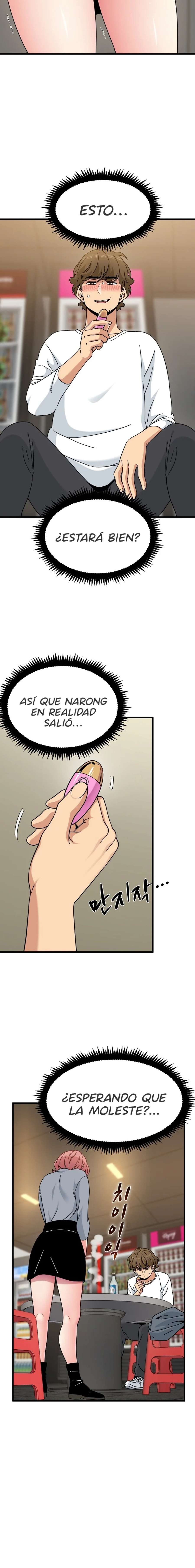 The turning point Capítulo 99 - Page 2