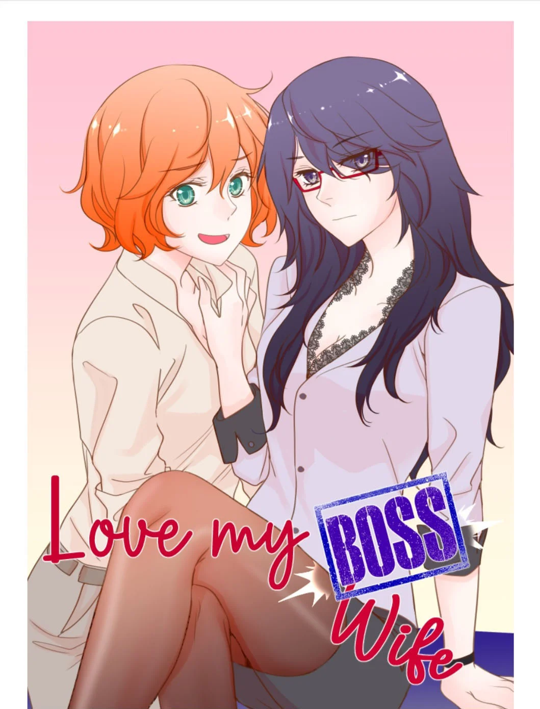 Love my Boss [Wife] Capítulo 1 - Page 2