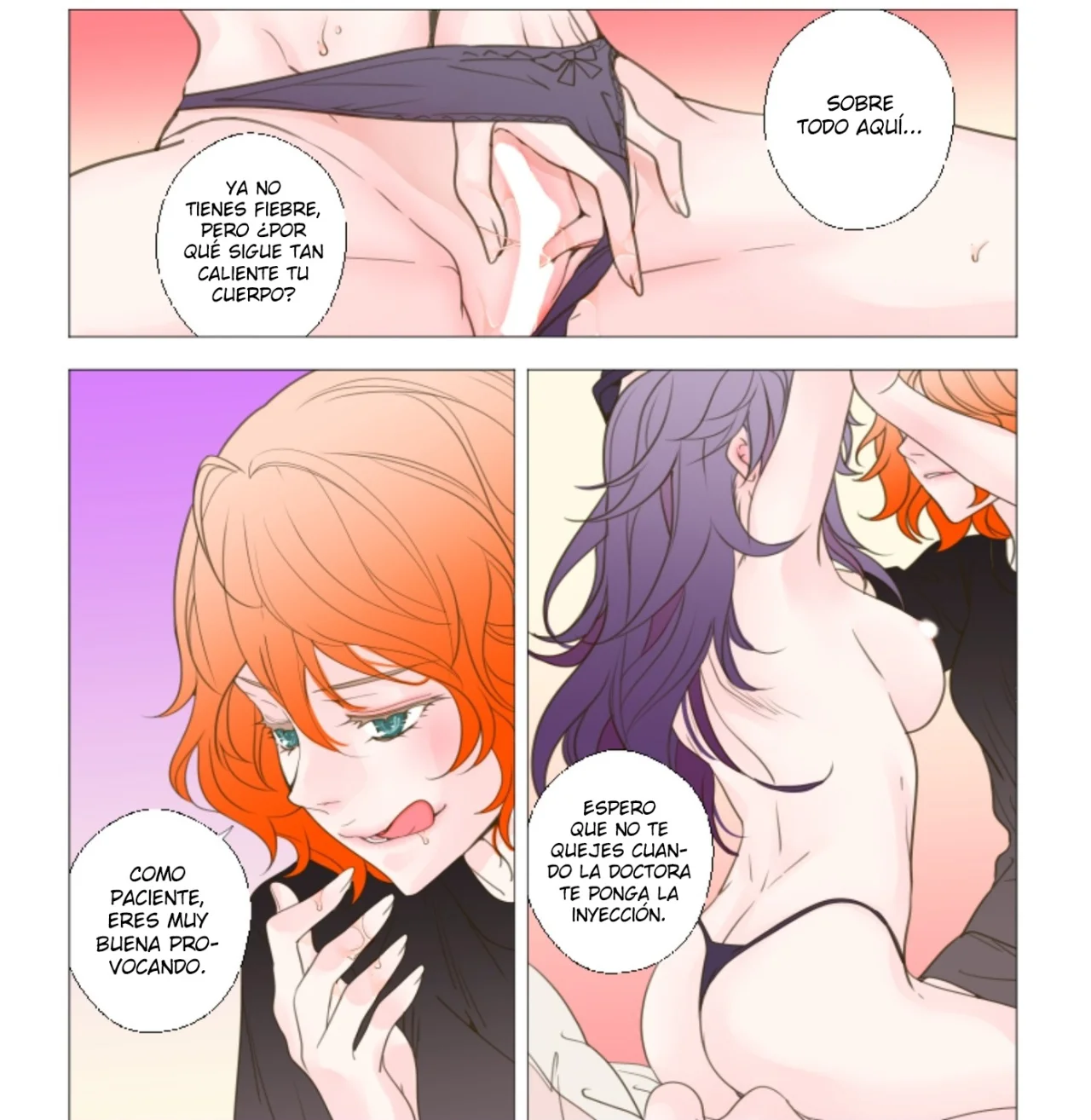 Love my Boss [Wife] Capítulo 10 - Page 13