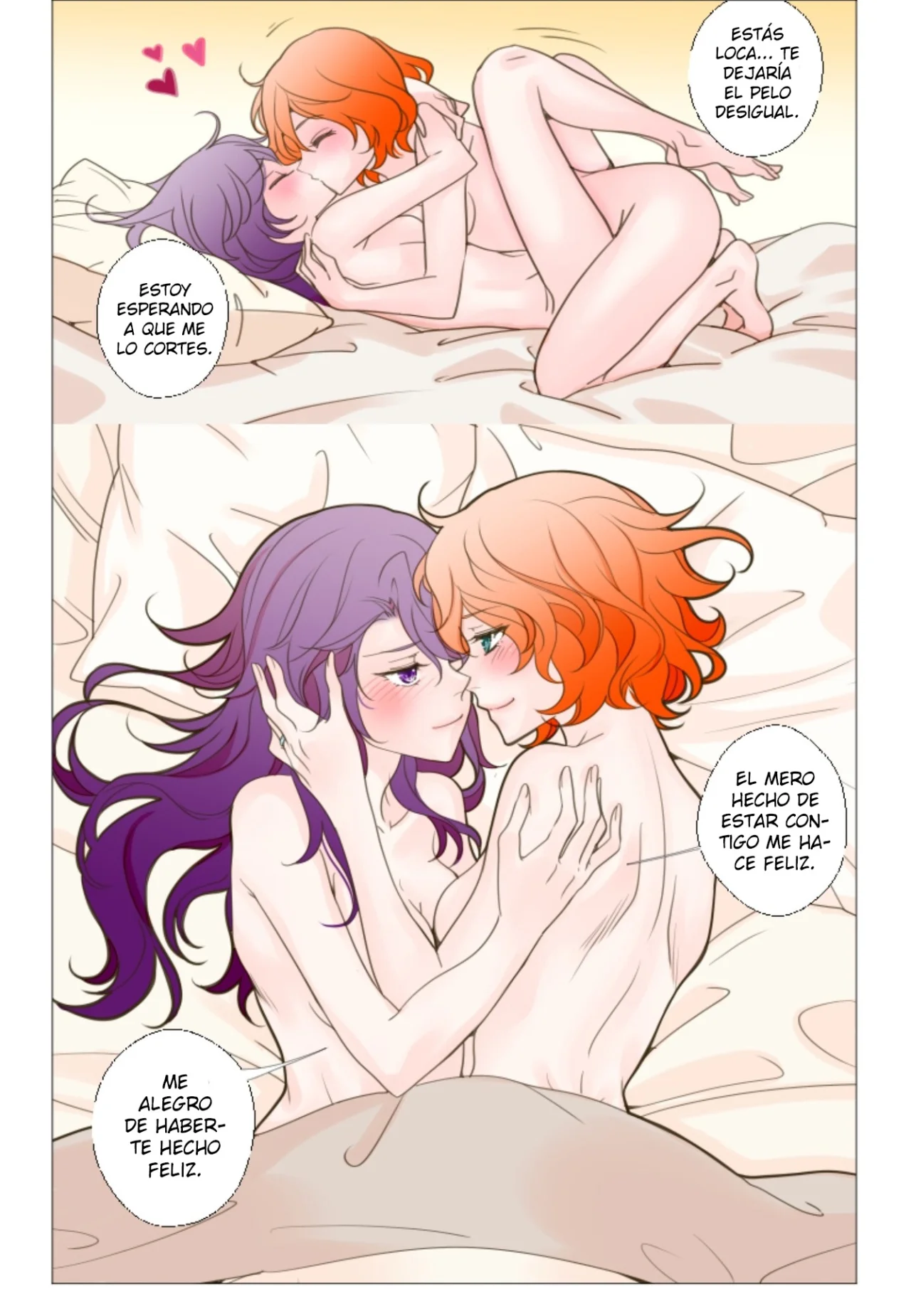 Love my Boss [Wife] Capítulo 11 - Page 13