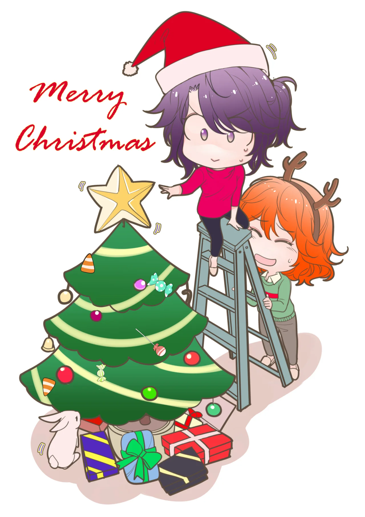 Love my Boss [Wife] Capítulo 12 - Page 16