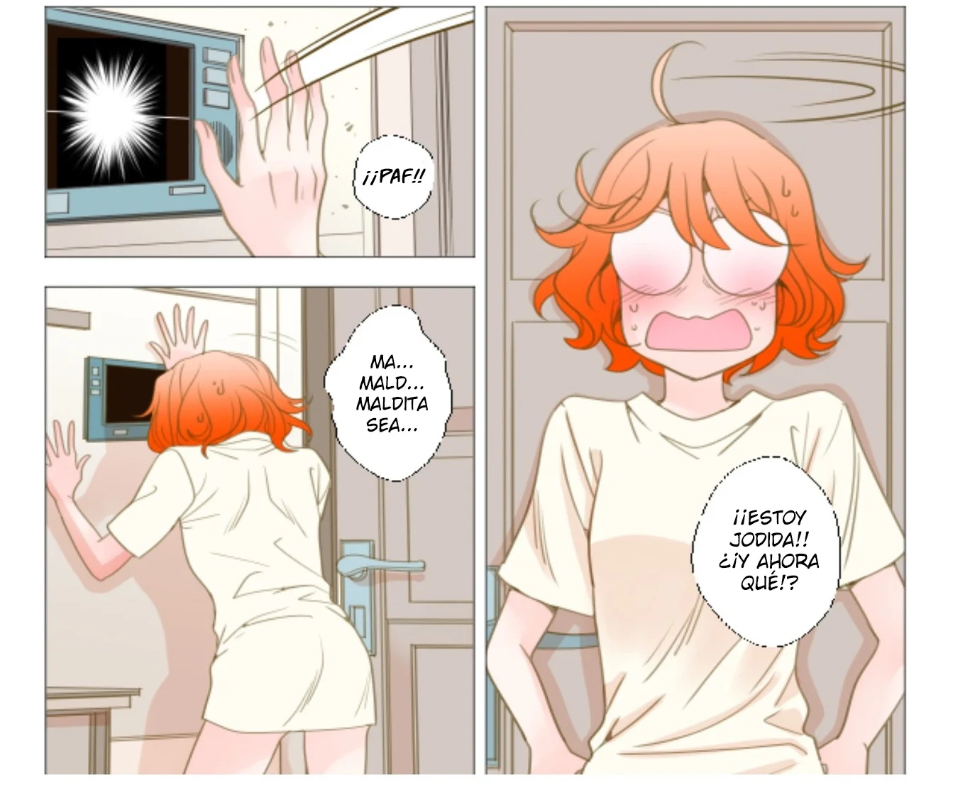 Love my Boss [Wife] Capítulo 16 - Page 14